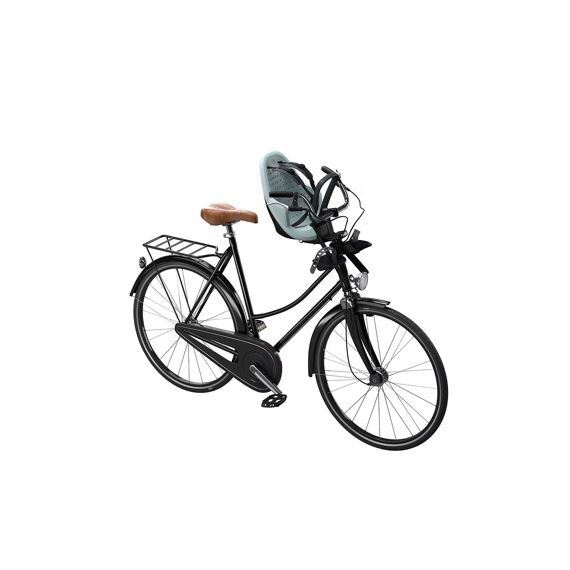 Thule Yepp 2 Mini Fietszitje Front Mount Alaska