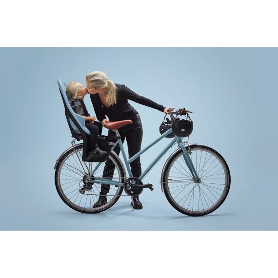 Thule Yepp 2 Maxi Fietszitje Rack Mount Agave