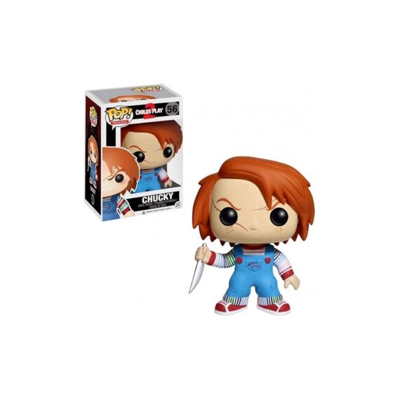 Funko Pop! Movies - Chucky