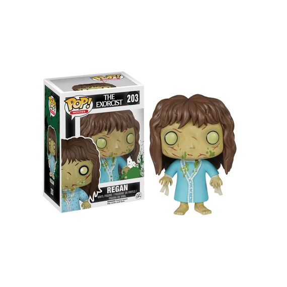 Funko Pop! Movies - The Exorcist