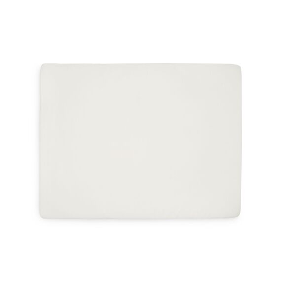 Jollein Hoeslaken Jersey Boxmatras 75X95Cm Ivory