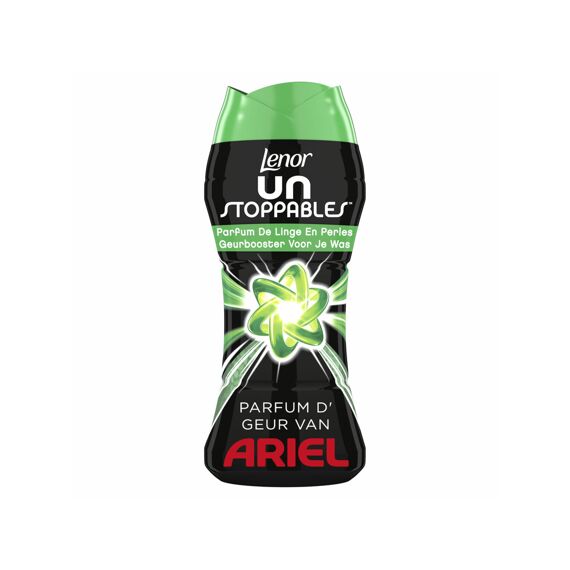 Lenor Geurparels Ariel 210Gr/15Scoops