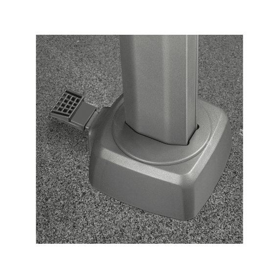 Platinum Challenger T2 Glow 3X3 Anthracite/Taupe 300Gr