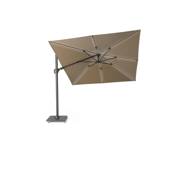 Platinum Challenger T2 Glow 3X3 Anthracite/Taupe 300Gr