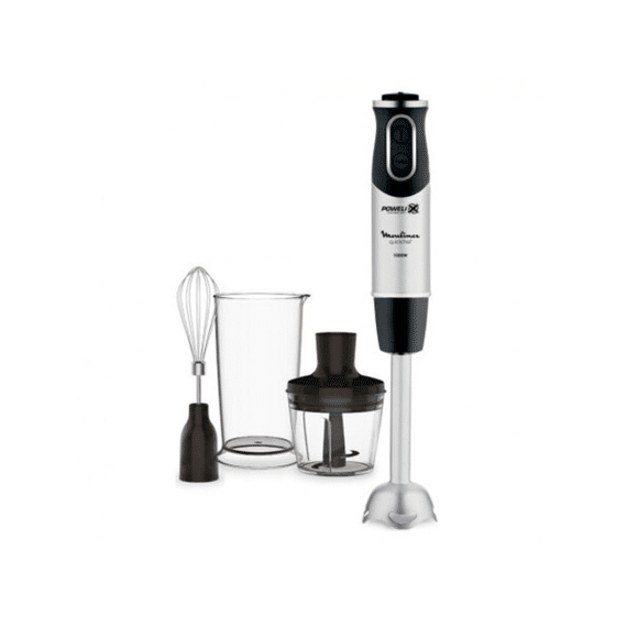 Moulinex Dd6A5810 Mixer Quickchef 3 In 1