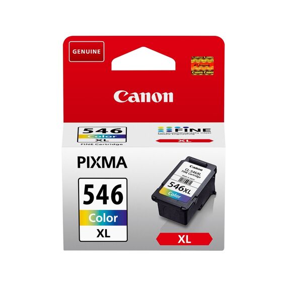 Canon Cl-546Xl