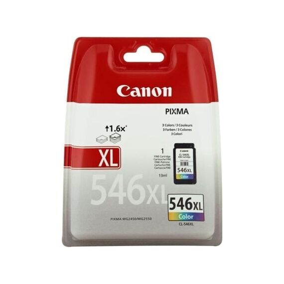 Canon Cl-546Xl