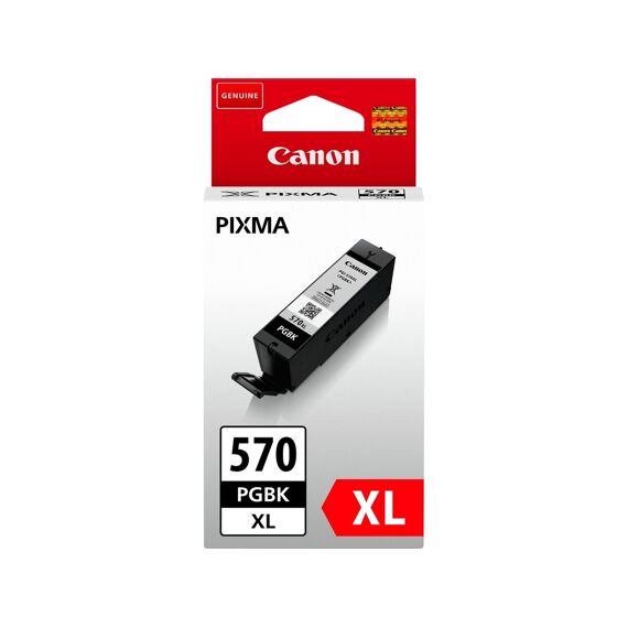 Canon Pgi-570Xl Pgbk