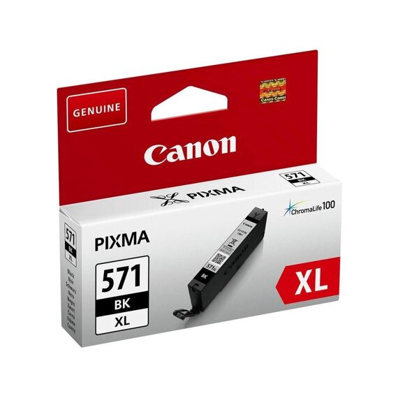 Canon Cli-571Xl Bk