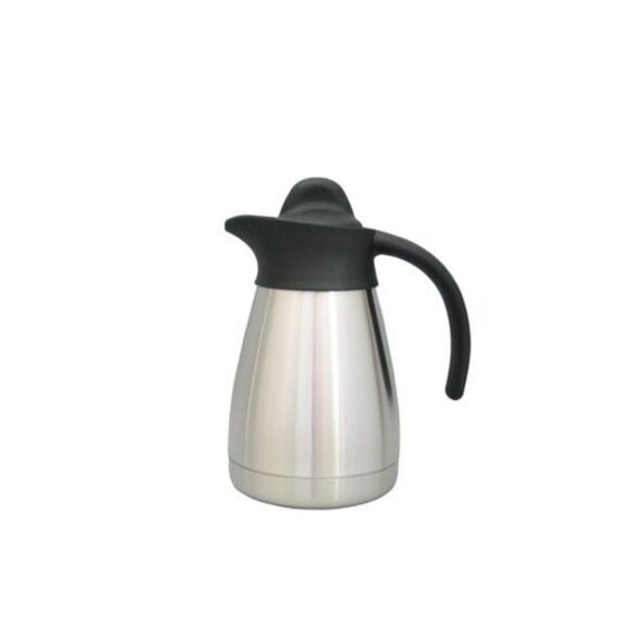 Isobel Gietkan Inox Met Schroefdop 0.5L