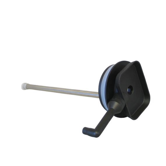 Isobel Pompkan Push Inox Mat 2.5L