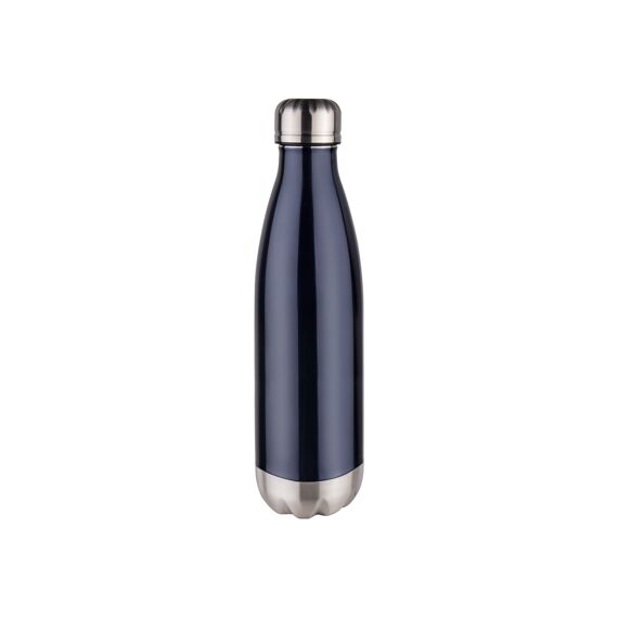 Isobel Thermos 0.5L Donkerblauw Onbreekbaar