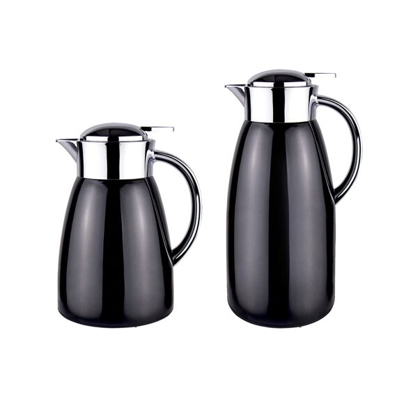 Isobel Gietkan Inox Donkergrijs 1L