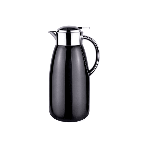 Isobel Gietkan Inox Donkergrijs 2L