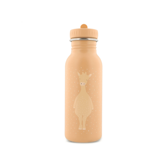 Trixie Drinkfles 500Ml  Mrs. Giraffe