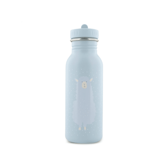 Trixie Drinkfles 500Ml  Mr. Alpaca