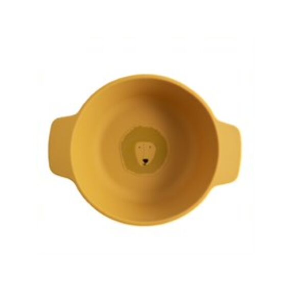 Trixie  Silicone Kommetje  Mr. Lion