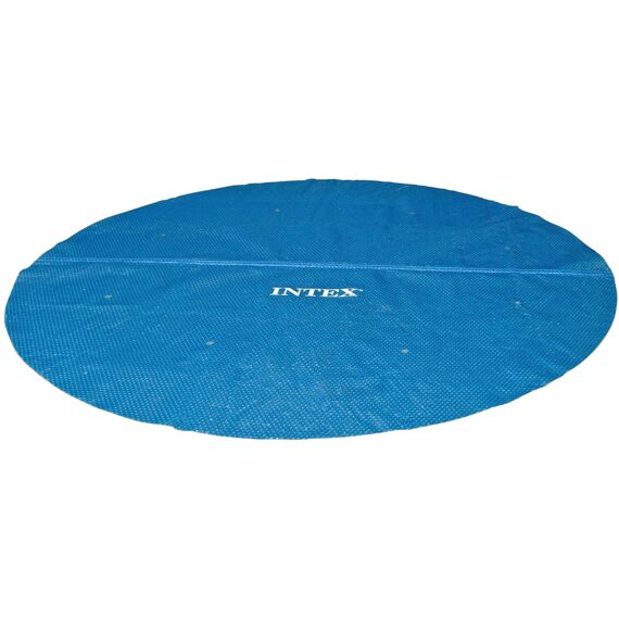 Intex 28013 Solar Pool Cover 4.57M