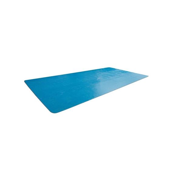 Intex 28029 Solar Pool Cover 4.88X2.44M