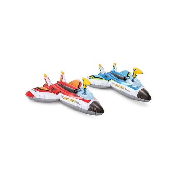 Intex 57536Np Water Gun Plane Ride-On