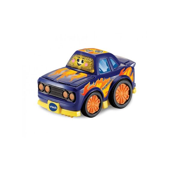 Vtech Toet Toet Auto'S Rico Raceauto