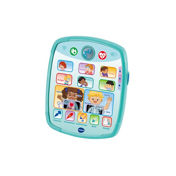 Vtech Verzorg & Leer Dokterset