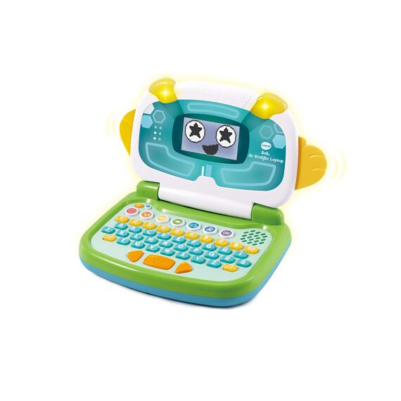 Vtech Bob De Vrolijke Laptop