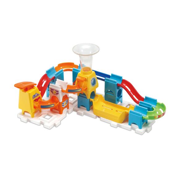 Vtech Marble Rush Discoveryset Xs100