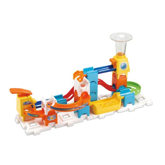 Vtech Marble Rush Discoveryset Xs100