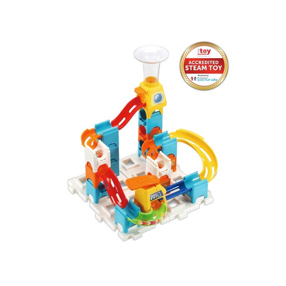 Vtech Marble Rush Discoveryset Xs100