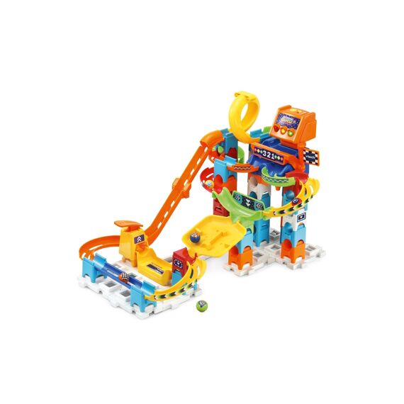 Vtech Marble Rush Racing Set Electronic M200E