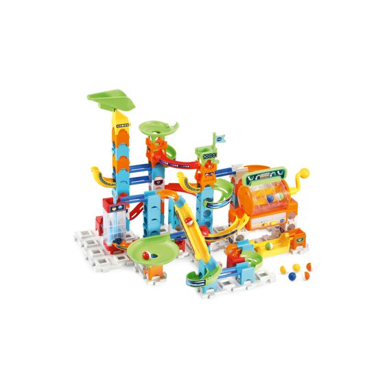 Vtech Marble Rush Super Action Set Electronic L100E