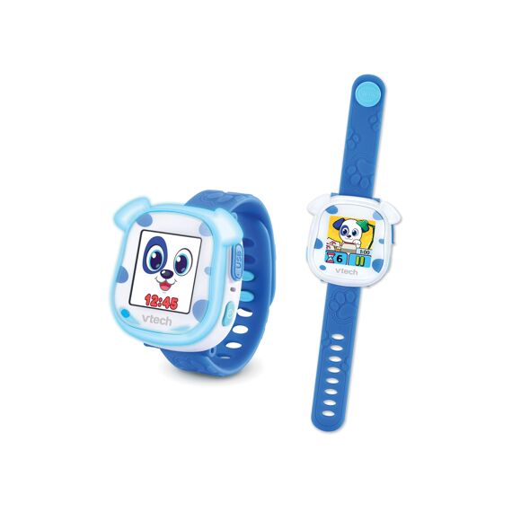 Vtech My First Kidiwatch Blauw