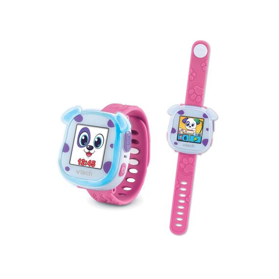 Vtech My First Kidiwatch Roze