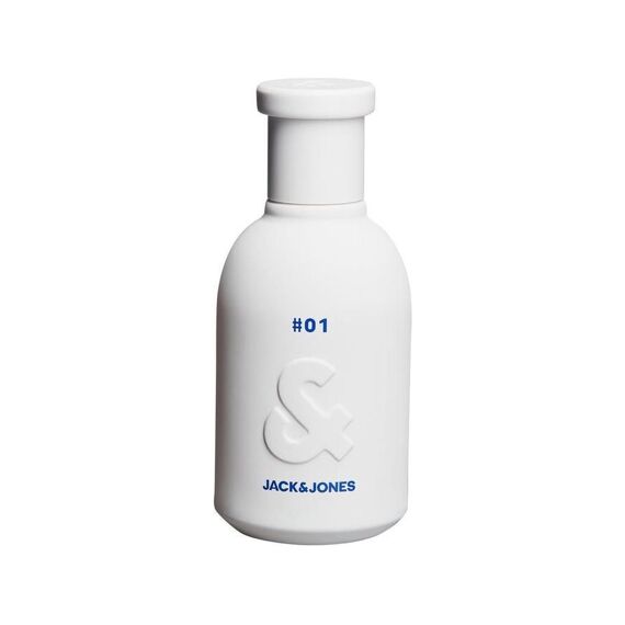 Jack & Jones Noos Jac#01 White Jj Fragrance 75 Ml White