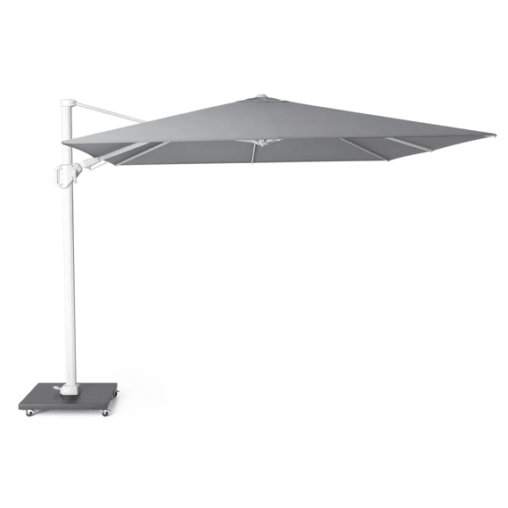 Platinum Challenger T2 Premium 3X3M White/Manhattan