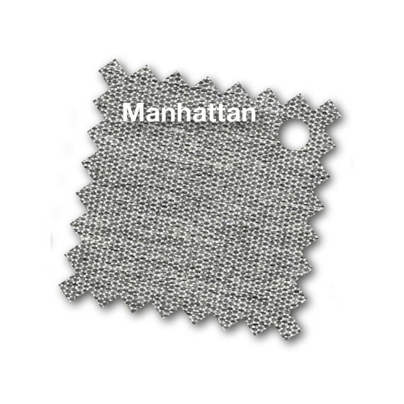 Platinum Challenger T2 Premium 3X3M White/Manhattan