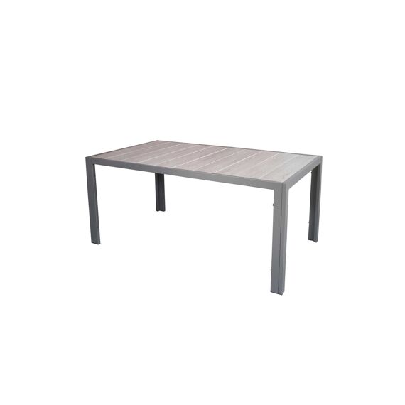 Bergamo Ceramic Table Deluxe 155Cm