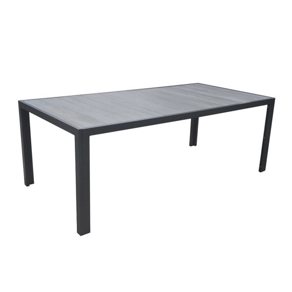 Bergamo Ceramic Table Deluxe 215Cm