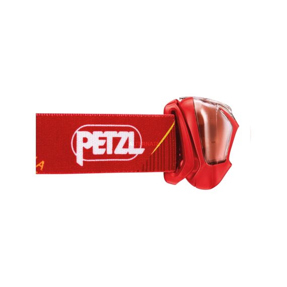 E091Da01 Petzl Tikkina * Red 250