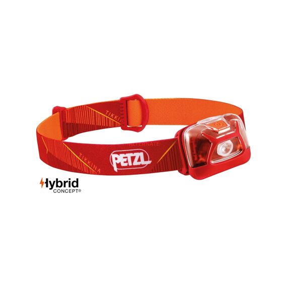 E091Da01 Petzl Tikkina * Red 250