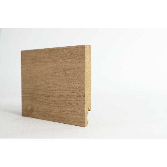 Maestro Panel Plint 14X120X2400Mm Model Recht Calm Ca128 Pepper Oak