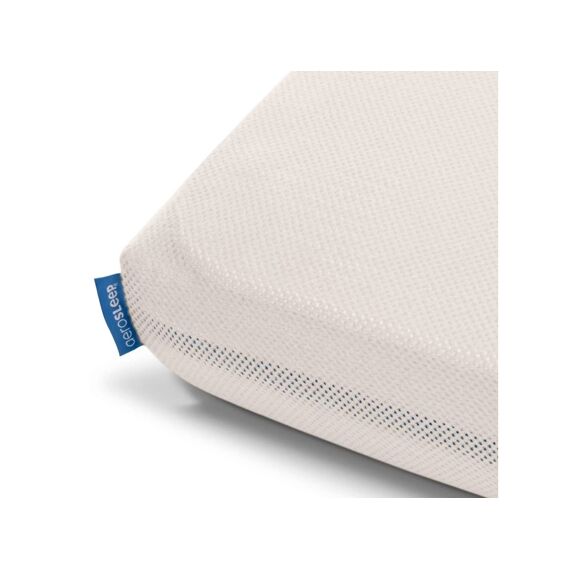 Aerosleep Hoeslaken 40X80Cm Almond
