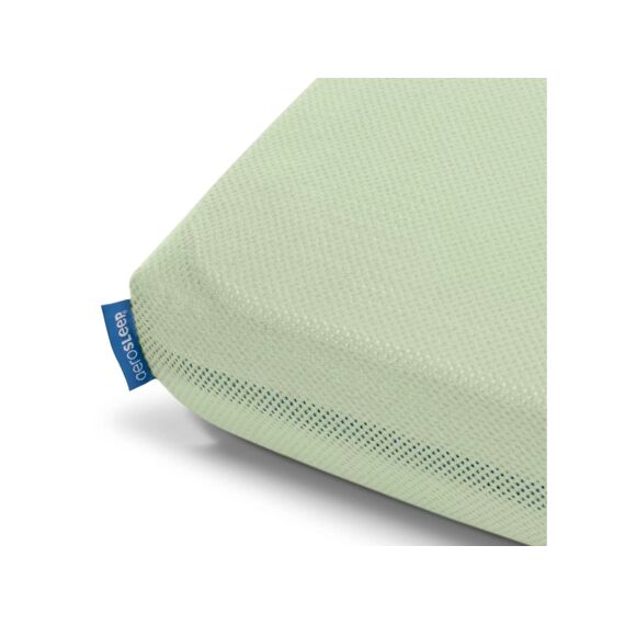 Aerosleep Hoeslaken 40X80Cm Olive