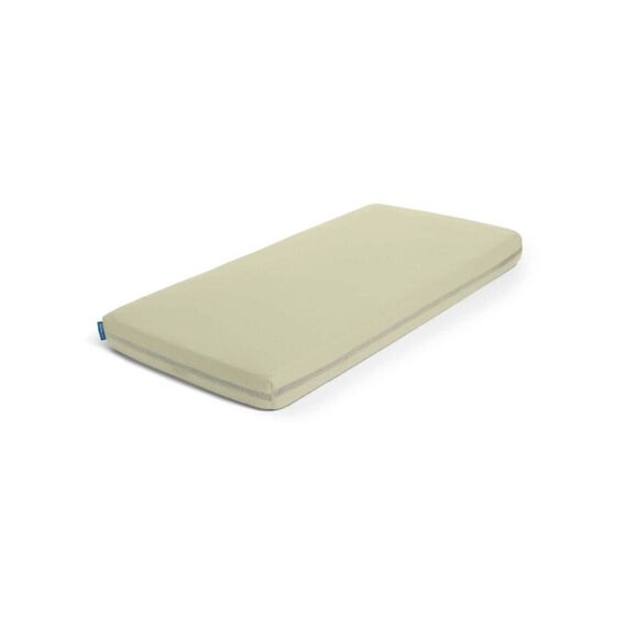 Aerosleep Hoeslaken 60X120Cm Olive