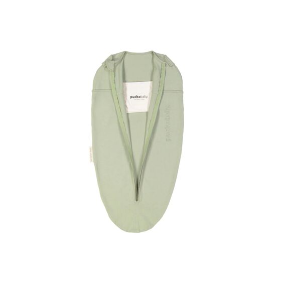 Puckababy The Original Mini 3-6M Katoen Olive