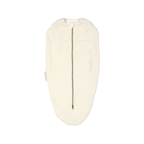 Puckababy The Original Mini 3-6M Teddy Pure