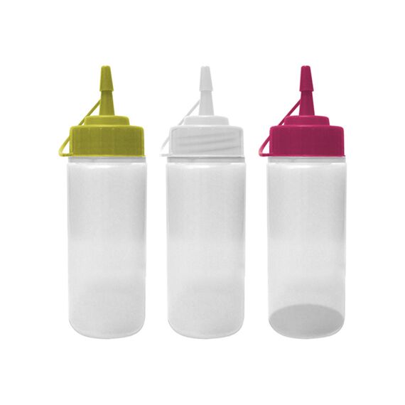 Dispenser Bottle Professionel 0.25L