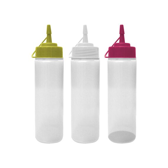 Dispenser Bottle Professionel 0.35L