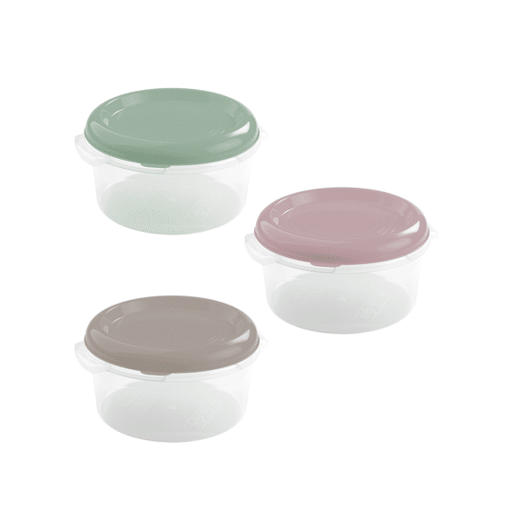 Doos Roma Rond 1.75L